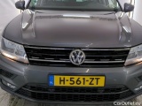  Volkswagen  Tiguan Volkswagen  1.5 TSI 96kW Comfortline Business 5d #5