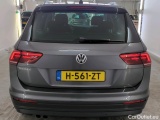  Volkswagen  Tiguan Volkswagen  1.5 TSI 96kW Comfortline Business 5d #10