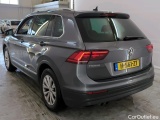  Volkswagen  Tiguan Volkswagen  1.5 TSI 96kW Comfortline Business 5d #9