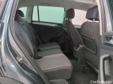  Volkswagen  Tiguan Volkswagen  1.5 TSI 96kW Comfortline Business 5d #15