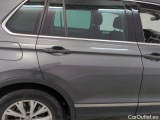  Volkswagen  Tiguan Volkswagen  1.5 TSI 96kW Comfortline Business 5d #17