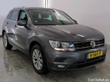  Volkswagen  Tiguan Volkswagen  1.5 TSI 96kW Comfortline Business 5d #20