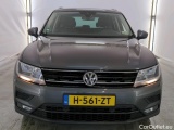  Volkswagen  Tiguan Volkswagen  1.5 TSI 96kW Comfortline Business 5d #21