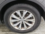  Volkswagen  Tiguan Volkswagen  1.5 TSI 96kW Comfortline Business 5d #23