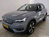  Volvo  XC 40 Volvo XC40 Recharge P8 AWD R-Design 5d 