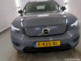  Volvo  XC 40 Volvo XC40 Recharge P8 AWD R-Design 5d #5