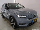  Volvo  XC 40 Volvo XC40 Recharge P8 AWD R-Design 5d #31