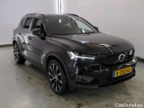  Volvo  XC 40 Volvo XC40 Recharge P8 AWD R-Design 5d #30