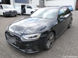  Audi  A4  Avant 40 TDI S line 2.0 TDI 150KW AT7 E6d 
