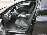  Audi  A4  Avant 40 TDI S line 2.0 TDI 150KW AT7 E6d #4