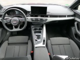  Audi  A4  Avant 40 TDI S line 2.0 TDI 150KW AT7 E6d #3