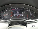  Audi  A4  Avant 40 TDI S line 2.0 TDI 150KW AT7 E6d #6