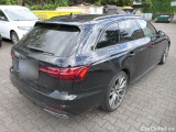  Audi  A4  Avant 40 TDI S line 2.0 TDI 150KW AT7 E6d #2