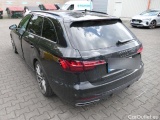  Audi  A4  Avant 40 TDI S line 2.0 TDI 150KW AT7 E6d #9