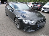 Audi  A4  Avant 40 TDI S line 2.0 TDI 150KW AT7 E6d #8