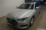  Audi  A4  Lim. 40 TDI quattro advanced 2.0 TDI 150KW AT7 E6d 