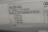  Audi  A4  Lim. 40 TDI quattro advanced 2.0 TDI 150KW AT7 E6d #5