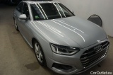  Audi  A4  Lim. 40 TDI quattro advanced 2.0 TDI 150KW AT7 E6d #7