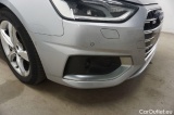  Audi  A4  Lim. 40 TDI quattro advanced 2.0 TDI 150KW AT7 E6d #17