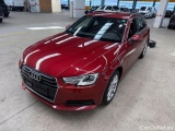  Audi  A4  Avant 35 TDI 2.0 TDI 110KW AT7 E6dT 