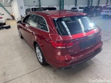  Audi  A4  Avant 35 TDI 2.0 TDI 110KW AT7 E6dT #8