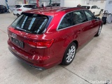  Audi  A4  Avant 35 TDI 2.0 TDI 110KW AT7 E6dT #17