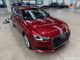  Audi  A4  Avant 35 TDI 2.0 TDI 110KW AT7 E6dT #16