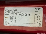  Audi  A4  Avant 35 TDI 2.0 TDI 110KW AT7 E6dT #37