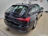  Audi  A6  Avant 40 TDI 2.0 TDI 150KW AT7 E6dT #2