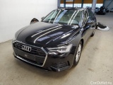  Audi  A6  Avant 40 TDI 2.0 TDI 150KW AT7 E6dT 