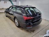  Audi  A6  Avant 40 TDI 2.0 TDI 150KW AT7 E6dT #9