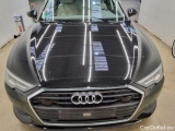  Audi  A6  Avant 40 TDI 2.0 TDI 150KW AT7 E6dT #19