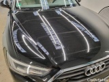  Audi  A6  Avant 40 TDI 2.0 TDI 150KW AT7 E6dT #21