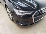  Audi  A6  Avant 40 TDI 2.0 TDI 150KW AT7 E6dT #26