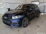  Audi  Q5  55 TFSI e quattro sport 2.0 TFSI 270KW AT7 E6dT 