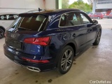  Audi  Q5  55 TFSI e quattro sport 2.0 TFSI 270KW AT7 E6dT #2