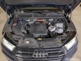  Audi  Q5  55 TFSI e quattro sport 2.0 TFSI 270KW AT7 E6dT #9