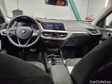  Bmw  Serie 1 Baureihe 1 Lim. 116 d 1.5 85KW AT7 E6d #3