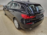  Bmw  Serie 1 Baureihe 1 Lim. 116 d 1.5 85KW AT7 E6d #8