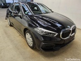  Bmw  Serie 1 Baureihe 1 Lim. 116 d 1.5 85KW AT7 E6d #7