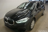  Bmw  Serie 1 Baureihe 1 Lim. 116 d 1.5 85KW AT7 E6d 