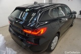  Bmw  Serie 1 Baureihe 1 Lim. 116 d 1.5 85KW AT7 E6d #2