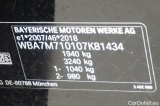  Bmw  Serie 1 Baureihe 1 Lim. 116 d 1.5 85KW AT7 E6d #5