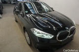  Bmw  Serie 1 Baureihe 1 Lim. 116 d 1.5 85KW AT7 E6d #7