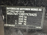  Bmw  Serie 1 Baureihe 1 Lim. 116 d 1.5 85KW AT7 E6d #35