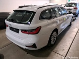  Bmw  Serie 3 Baureihe 3 Touring 318 d Advantage 2.0 110KW AT8 E6d #2