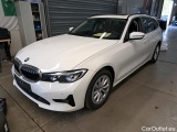  Bmw  Serie 3 Baureihe 3 Touring 318 d Advantage 2.0 110KW AT8 E6d 