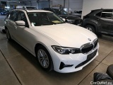  Bmw  Serie 3 Baureihe 3 Touring 318 d Advantage 2.0 110KW AT8 E6d #7
