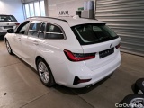  Bmw  Serie 3 Baureihe 3 Touring 318 d Advantage 2.0 110KW AT8 E6d #18