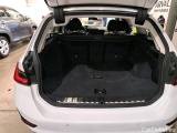  Bmw  Serie 3 Baureihe 3 Touring 318 d Advantage 2.0 110KW AT8 E6d #17